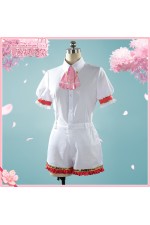 2XXT Cosplay Uma Musume Pretty Derby Sakura Laurel Race Outfit Cosplay Costume